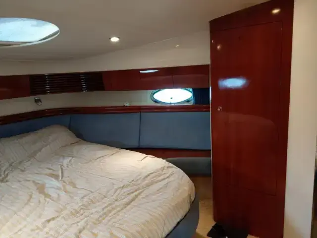 Fairline Phantom 50