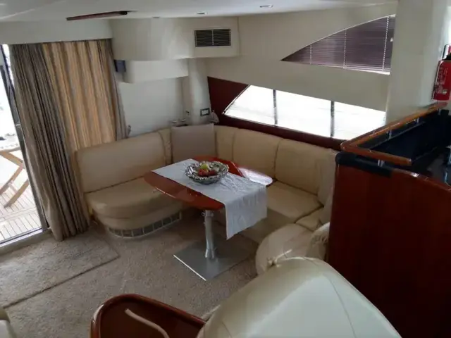 Fairline Phantom 50