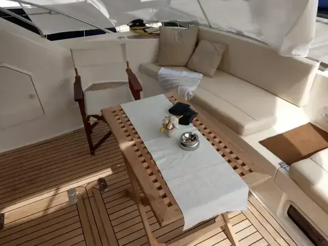 Fairline Phantom 50