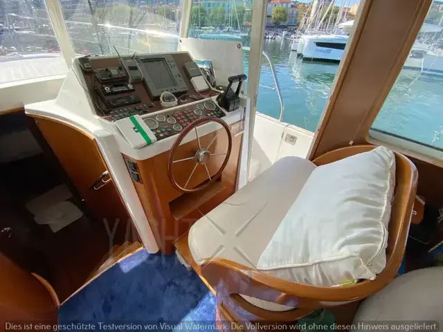 Beneteau Swift Trawler 42