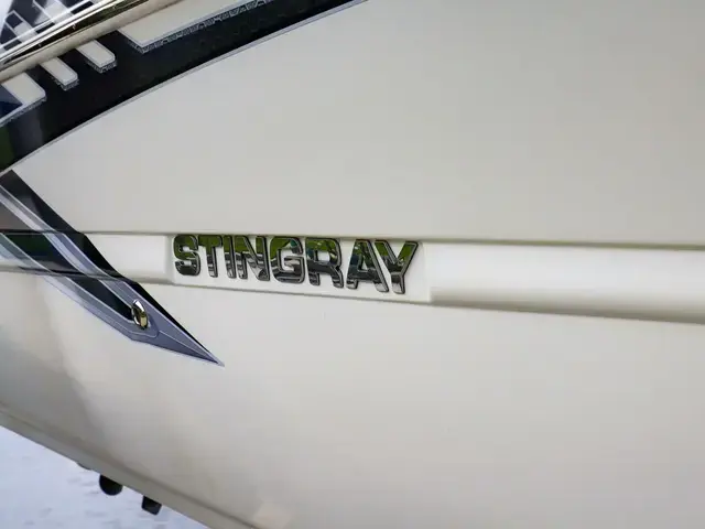 Stingray 250 Lr