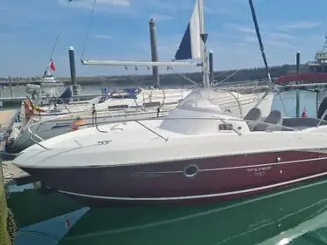 Beneteau Rubis 750 Flyer Sun Deck