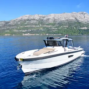 2022 Bluegame Boats BG42