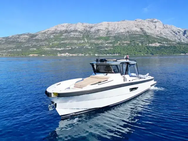 Bluegame Boats BG42