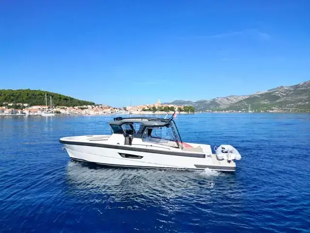 Bluegame Boats BG42