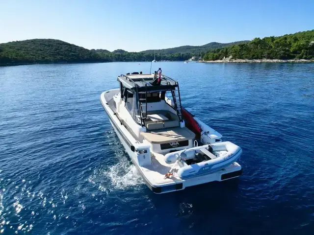 Bluegame Boats BG42