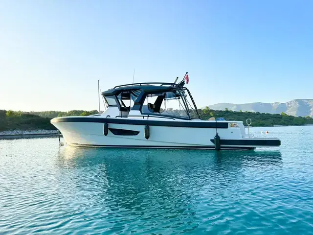 Bluegame Boats BG42