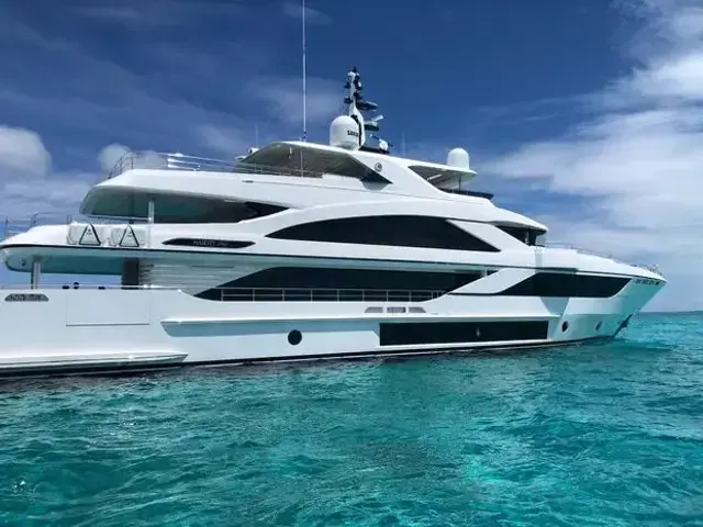 Majesty 140