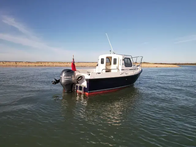 Orkney Pilot House 20