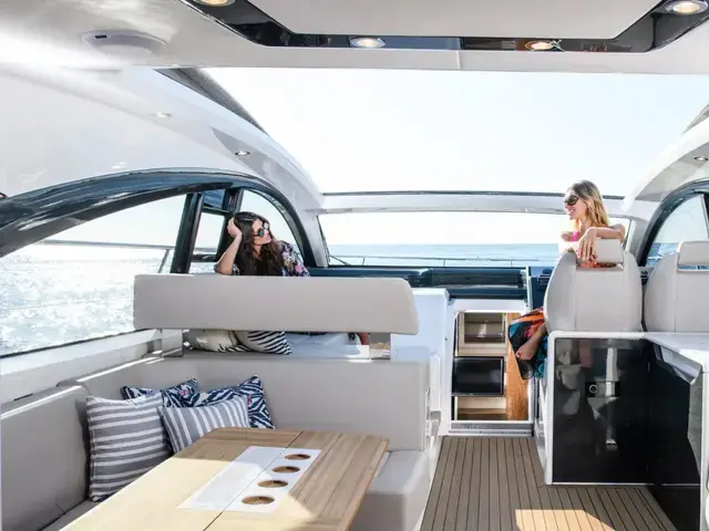 Fairline Targa 45 Open