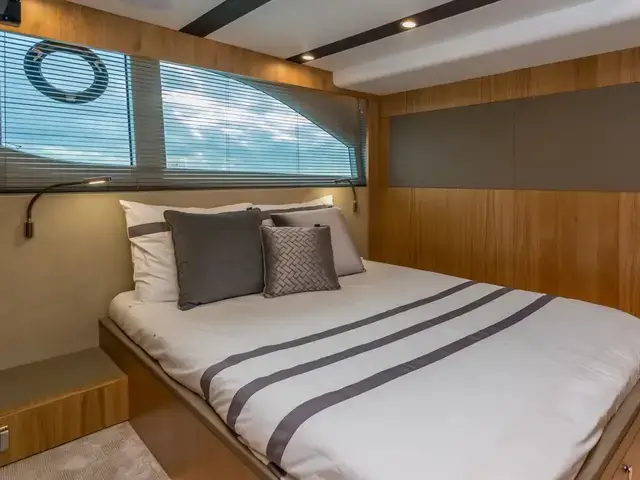 Fairline Targa 45 Open