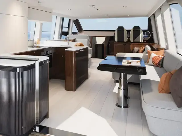 Fairline Targa 45 Open