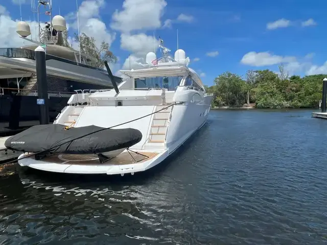 Sunseeker Predator 108