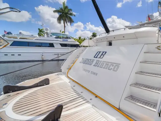 Sunseeker Predator 108