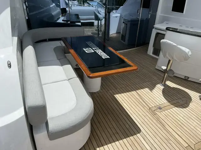 Sunseeker Predator 108