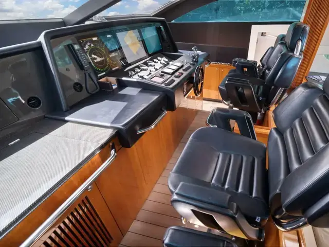 Sunseeker Predator 108