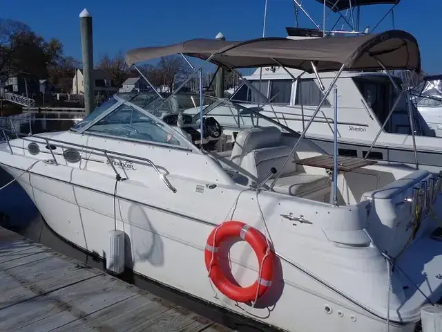 Sea Ray 270 Sundancer