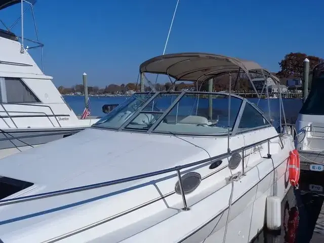 Sea Ray 270 Sundancer