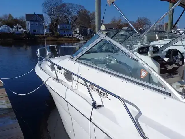 Sea Ray 270 Sundancer