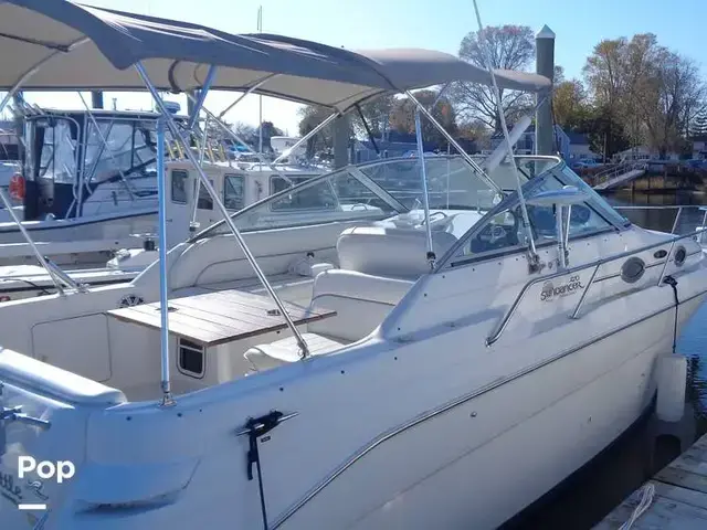 Sea Ray 270 Sundancer