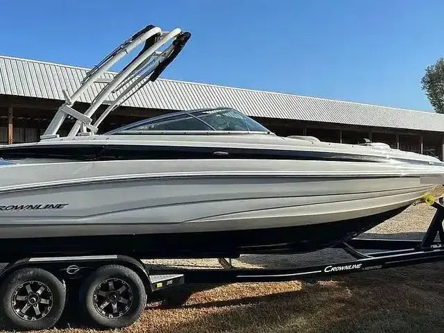 Crownline 275 Ss