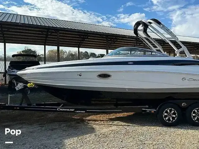 Crownline 275 Ss