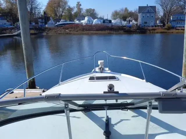 Sea Ray 270 Sundancer