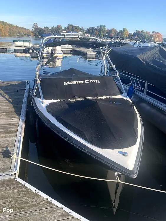 2002 Mastercraft x 30