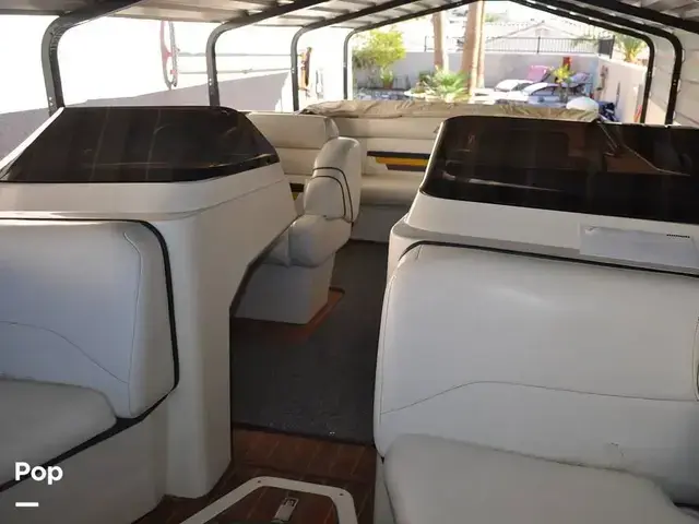 Hallett 240 Open Bow