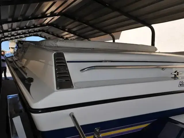 Hallett 240 Open Bow