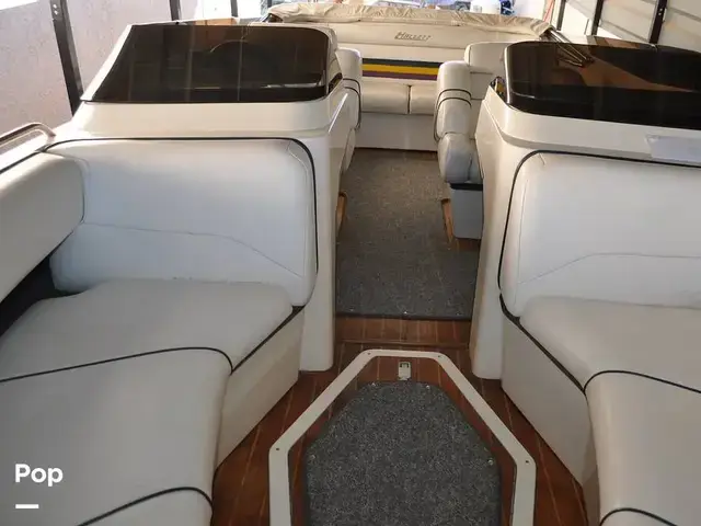 Hallett 240 Open Bow