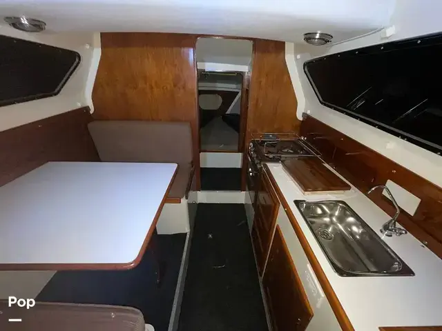 Autocoast Marauder 24