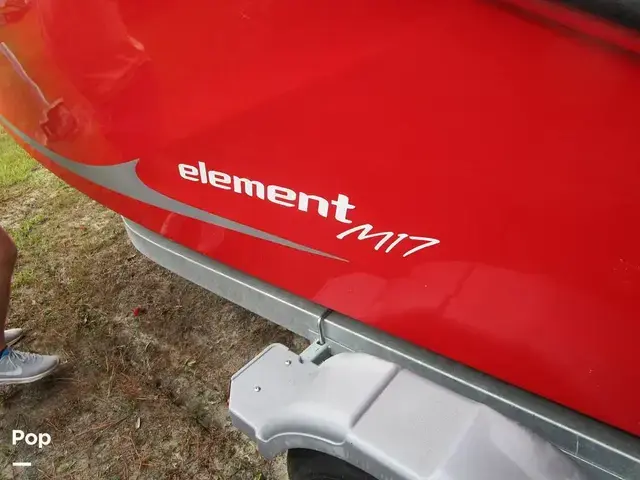 Bayliner Element 17