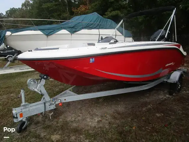 Bayliner Element 17