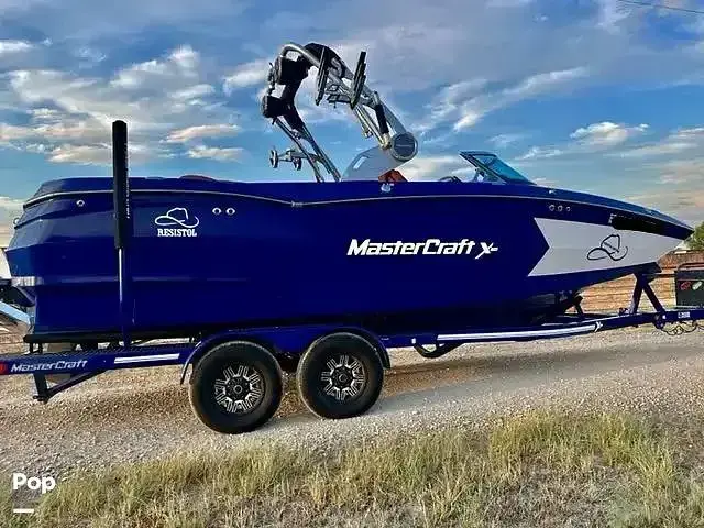 Mastercraft X Star