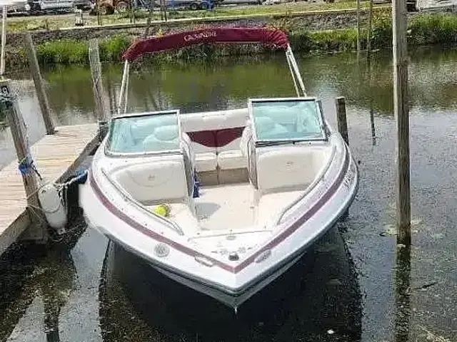 Crownline 202 Br