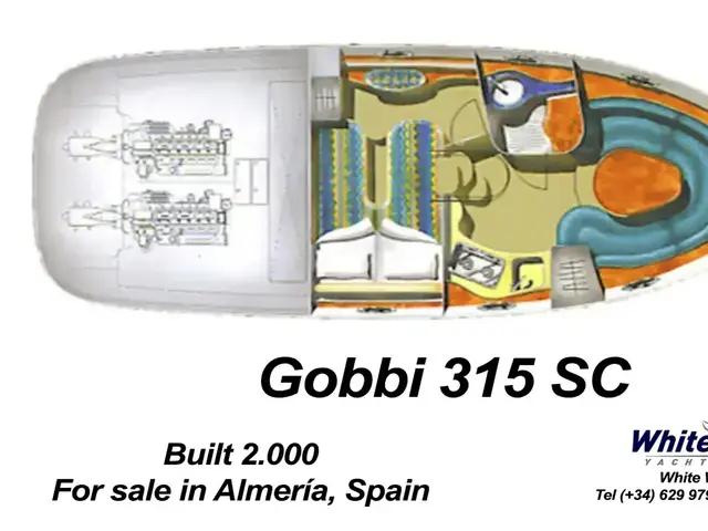 Gobbi 315 SC