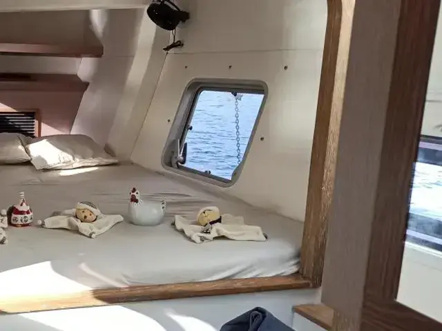 Catana 55