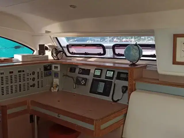 Catana 55