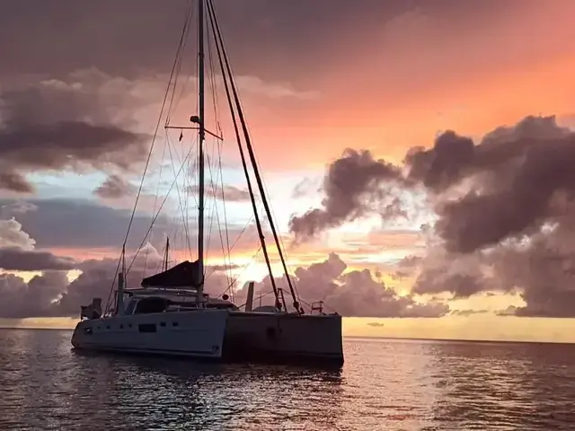 Catana 55