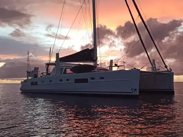 Catana 55