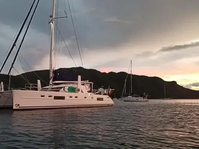 Catana 55