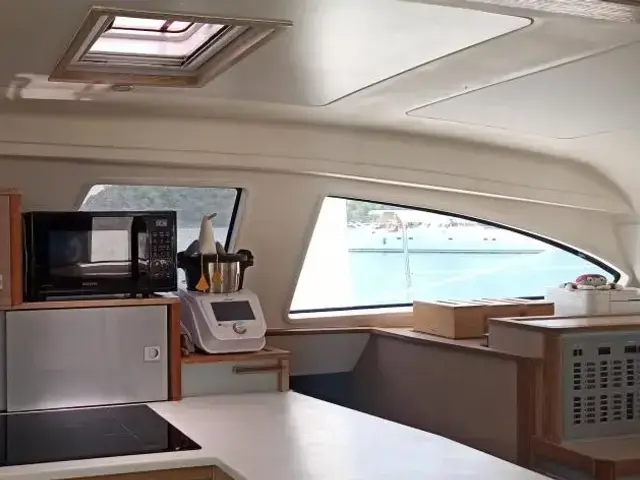 Catana 55