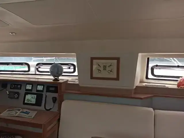 Catana 55