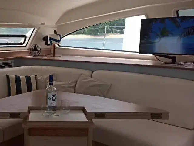 Catana 55