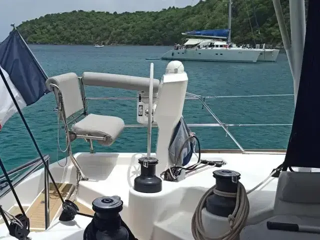 Catana 55