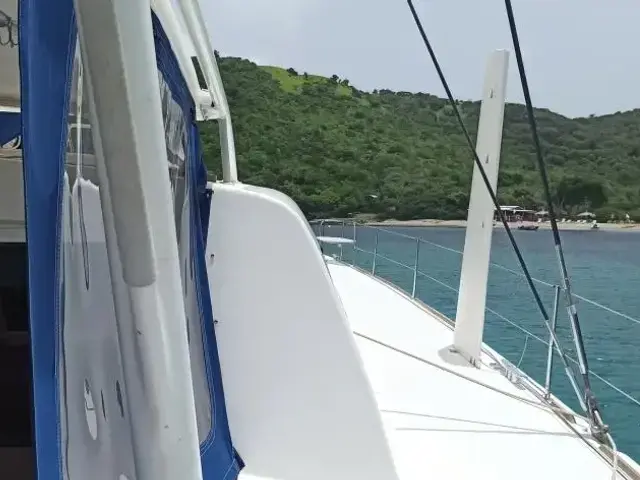 Catana 55