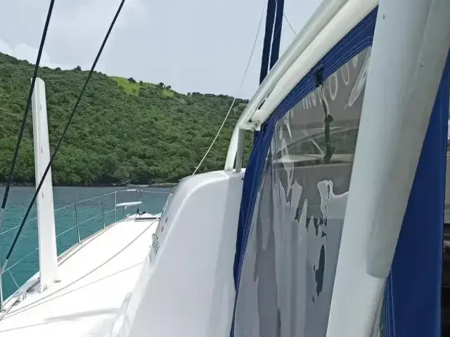 Catana 55