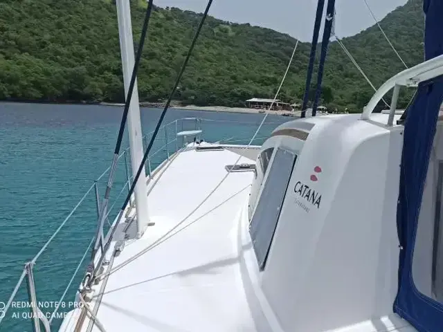 Catana 55