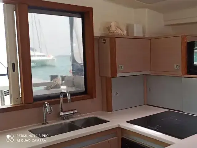 Catana 55